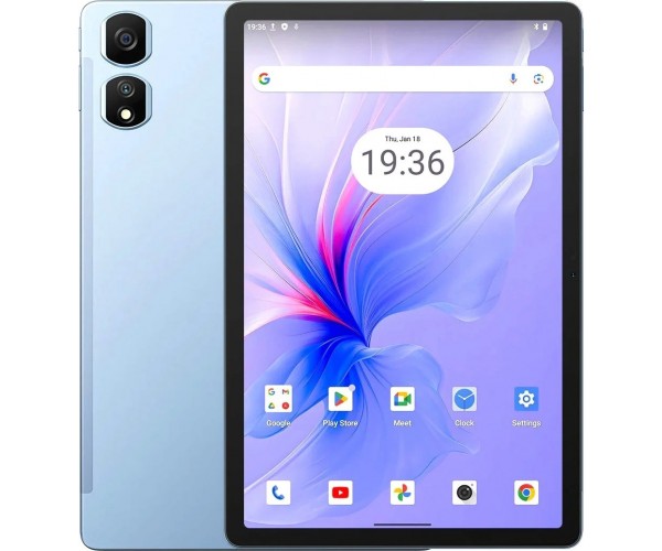 Планшет Blackview Tab 16 Pro 8GB/256GB Blue