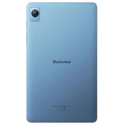 Планшет Blackview Tab 60 6GB/128GB (синий)