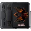 Планшет Blackview Active 8 Pro 8GB/256GB (черный)