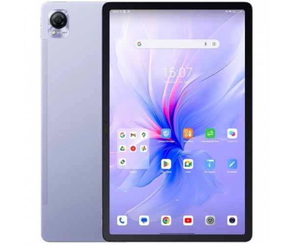 Планшет Blackview Mega 1_P8 8GB/256GB (фиолетовый)
