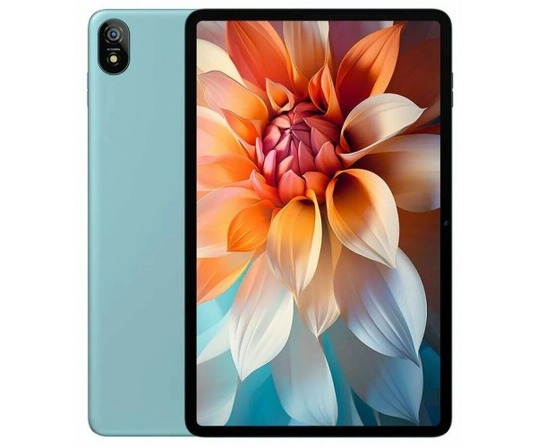 Планшет Blackview Tab 18 8GB/256GB (бирюзово-зеленый)