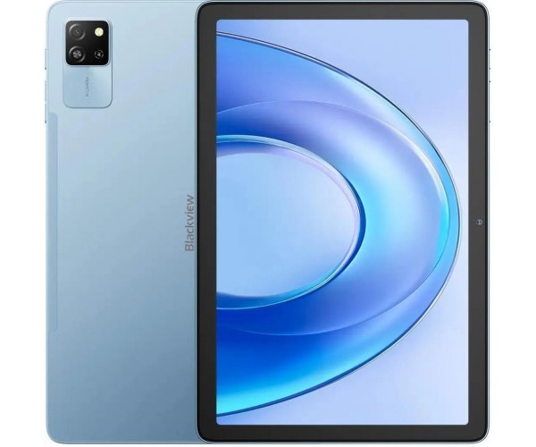 Планшет Blackview Tab 60 Pro 8Gb/128Gb (голубой)