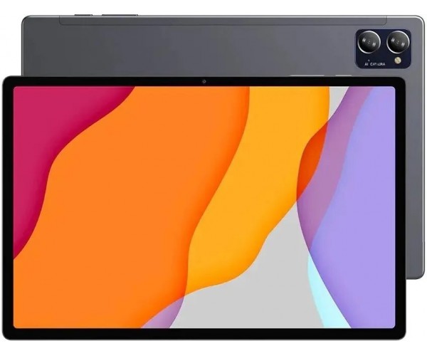 Планшет Chuwi HiPad XPro 6GB/128GB (серый)