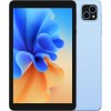 Планшет Digma Q8 3GB/32GB SC9863A 4G (голубой)