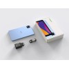 Планшет Digma Q8 3GB/32GB SC9863A 4G (голубой)