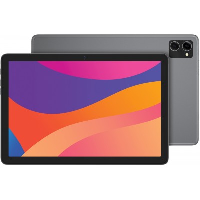 Планшет Digma Optima 1415D 4G 4/64 GB (темно-серый)