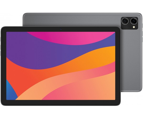 Планшет Digma Optima 1415D 4G 4/64 GB (темно-серый)