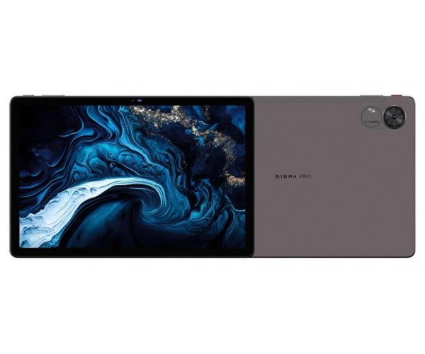 Планшет Digma Pro Infinity G85 8GB/256GB (коричневый)