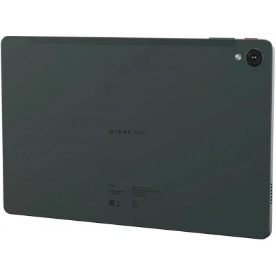 Планшет Digma Pro Pulse T606 8Gb/128Gb (темно-зеленый)