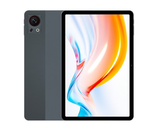 Планшет Doogee T30SE 4GB/128GB LTE (серый)