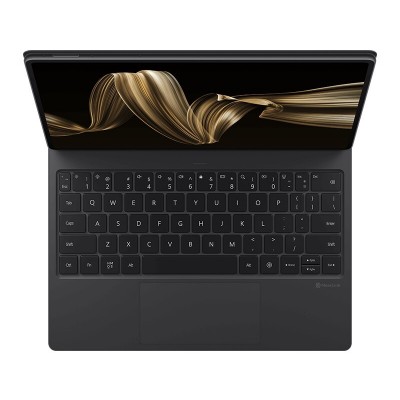 Планшет Huawei MatePad Pro 12.2 Wi-Fi (Miro-W09) 12GB/256GB Black с клавиатурой