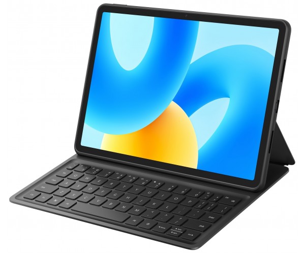 Планшет Huawei MatePad 11.5 Wi-Fi 8GB/128GB (BTK-W09) серый + клавиатура