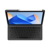 Планшет Huawei MatePad 11 Wi-Fi (2023) 8GB/128GB (DBR-W09) графитовый черный + клавиатура