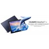 Планшет Huawei MatePad T 10 Wi-Fi 2GB/32GB (AGRK-W09) синий