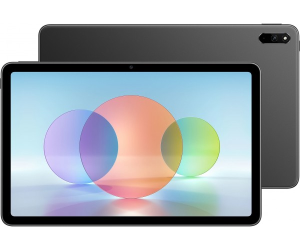Планшет Huawei MatePad Wi-Fi 4GB/64GB (BAH4-W09) темно-серый