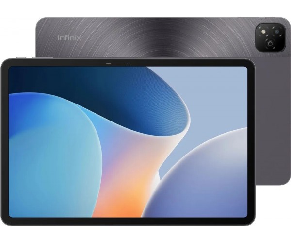 Планшет INFINIX XPad Wi-Fi 8GB/256GB Grey