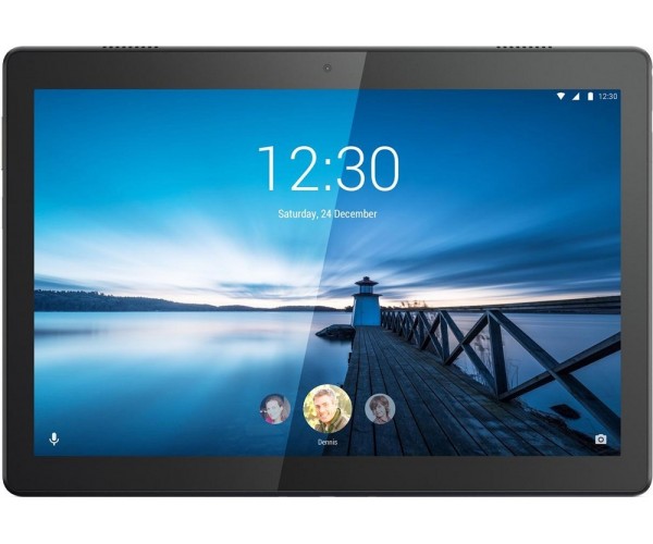 Планшет Lenovo Tab M10 TB-X505L 2GB/32GB LTE (ZA4H0028)