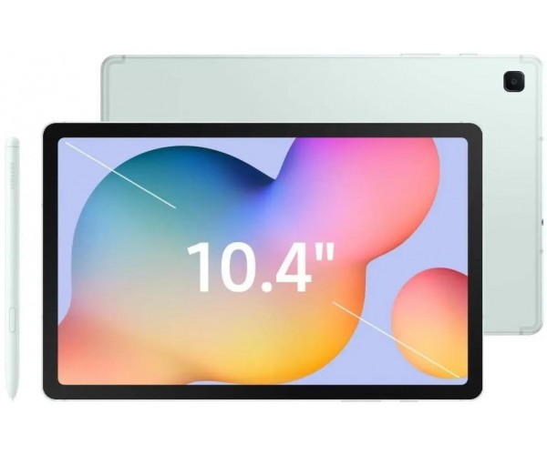 Планшет Samsung Galaxy Tab S6 Lite 2024 LTE SM-P625 4GB/128GB (мятный)