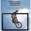 Планшет Samsung Galaxy Tab A8 LTE 64GB (SM-X205NZAESKZ) темно-серый