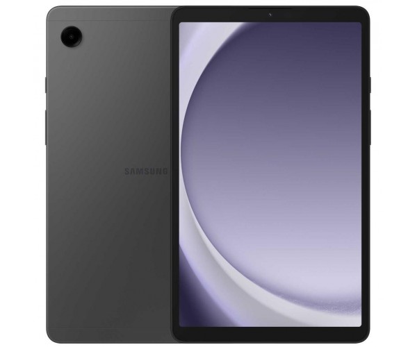 Планшет Samsung Galaxy Tab A9 LTE 128GB (серый)