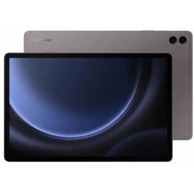 Планшет SAMSUNG Galaxy Tab S9 FE+ 5G SM-X616 12GB/256GB (графит)