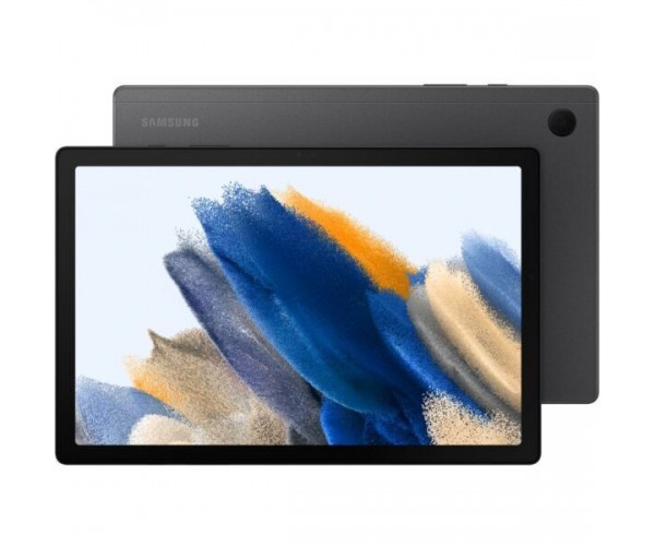 Планшет Samsung Galaxy Tab A8 LTE 64GB (SM-X205NZAESKZ) темно-серый