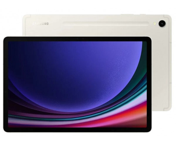 Планшет Samsung Galaxy Tab S9 5G SM-X716 12GB/256GB (бежевый)