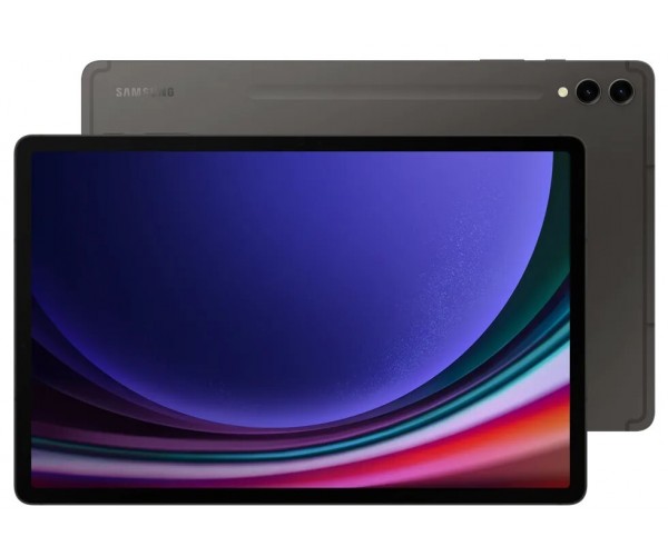 Планшет Samsung Galaxy Tab S9+ Wi-Fi SM-X810 12GB/512GB (серый)