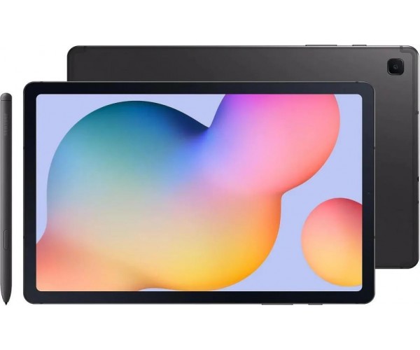 Планшет Samsung Galaxy Tab S6 Lite 2024 Wi-Fi SM-P620 4GB/128GB (серый)