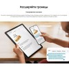 Планшет Samsung Galaxy Tab A8 LTE 64GB (SM-X205NZAESKZ) темно-серый