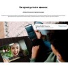 Планшет Samsung Galaxy Tab A8 LTE 64GB (SM-X205NZAESKZ) темно-серый