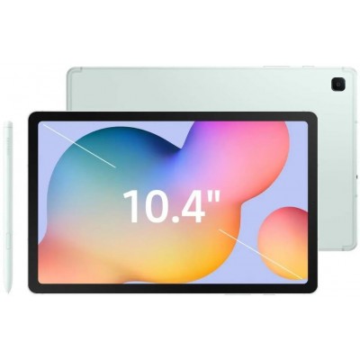 Планшет Samsung Galaxy Tab S6 Lite 2024 Wi-Fi SM-P620 4GB/128GB (мятный)