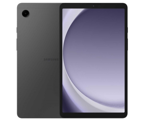 Планшет Samsung Galaxy Tab A9 Wi-Fi 128GB (серый)