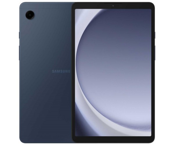Планшет Samsung Galaxy Tab A9 Wi-Fi 128GB (синий)