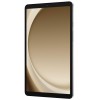 Планшет Samsung Galaxy Tab A9 LTE 128GB (серебристый)