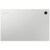Планшет Samsung Galaxy Tab A8 LTE SM-X205 128GB (SM-X205NZSFCAU) серебристый