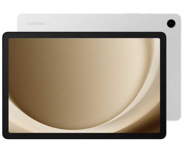 Планшет Samsung Galaxy Tab A9+ Wi-Fi 128GB (серебристый)