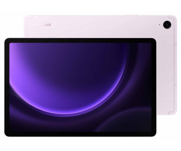 Планшет SAMSUNG Galaxy Tab S9 FE Wi-Fi SM-X510 6GB/128GB (розовый)