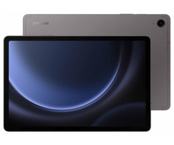 Планшет SAMSUNG Galaxy Tab S9 FE Wi-Fi SM-X510 6GB/128GB (графит)