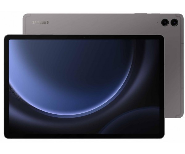 Планшет SAMSUNG Galaxy Tab S9 FE+ Wi-Fi SM-X610 8GB/128GB (графит)