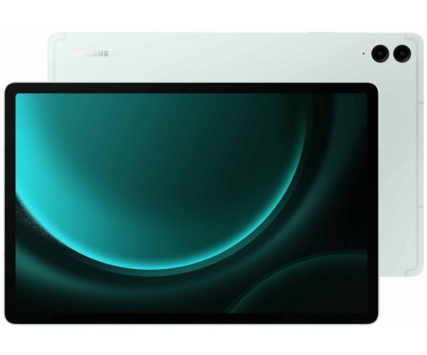 Планшет SAMSUNG Galaxy Tab S9 FE+ Wi-Fi SM-X610 8GB/128GB (мятный)