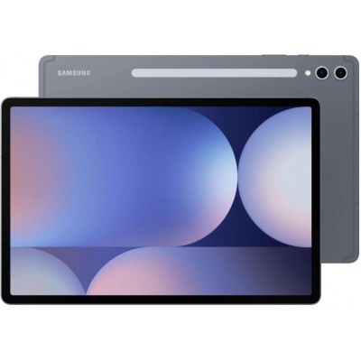 Планшет SAMSUNG Galaxy Tab S10+ 5G 12GB/512GB (SM-X826BZAPCAU) серый