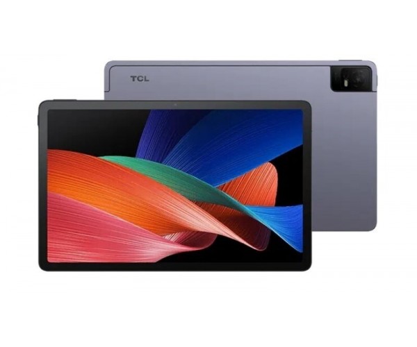 Планшет TCL Tab 11 9466X 4GB/128GB (фиолетовый) + чехол