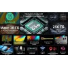 Планшет Teclast T50 Pro 8GB/256GB LTE (серый)