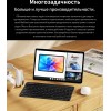 Планшет Teclast T50 Pro 8GB/256GB LTE (серый)