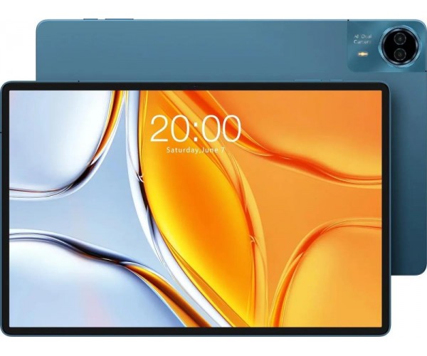 Планшет Teclast T70 8GB/256GB (серый)