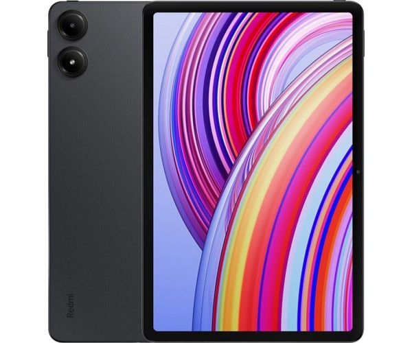 Планшет Xiaomi Redmi Pad Pro 5G 6GB/128GB Graphite Gray RU