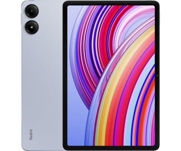 Планшет Xiaomi Redmi Pad Pro 8GB/256GB Ocean Blue EU