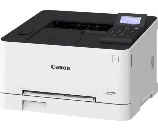 Принтер Canon i-SENSYS LBP633Cdw 5159C001 — Цветная лазерная печать для офиса в Минске и Беларуси