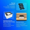 Принтер Canon i-SENSYS LBP633Cdw 5159C001 — Цветная лазерная печать для офиса в Минске и Беларуси